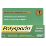 POLYSPORIN     OINTMENT   30GR