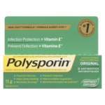 POLYSPORIN     OINTMENT   15GR