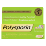 POLYSPORIN 15G FOR KIDS