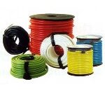 PRIMARY WIRE BLACK 12 GA 15-FT