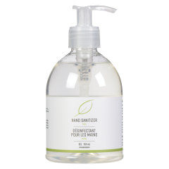 NATURES FRMLAE SANIT FREE GEL