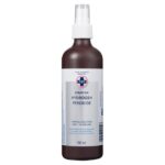 PSP HYDROGEN   PEROXIDE   10 VOLUME