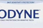 SENSODYNE T/P  WHITENING  W/TARTAR