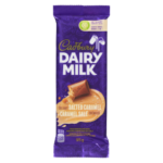 CADBURY DMLK   SALT CRML