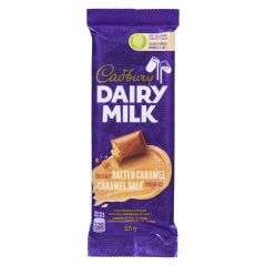 CADBURY DMLK   SALT CRML