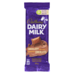 CADBURY DMLK   CHOC INDUL