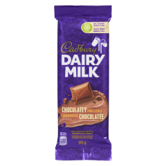 CADBURY DMLK   CHOC INDUL