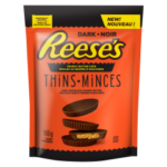 REESE THINS    DRK CHOC