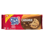 CHIPS AHOY CHEWY CARAMILK