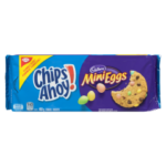 CHIPS AHOY MINI EGGS