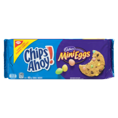 CHIPS AHOY MINI EGGS