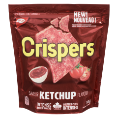 CHRISTIE CRISPERS KETCHUP