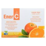 ENER-C ORG SF  MULTI-VIT  DRK MIX