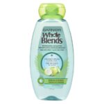 Garnier Whole Blends Shampoo Coconut Water Aloe 370ml