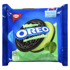OREO MINT CREME 261GR