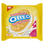 OREO DOUBLE STUFF GOLDEN  261GR