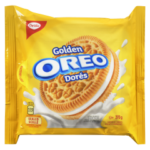 OREO GOLDEN 270GR