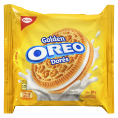 OREO GOLDEN 270GR