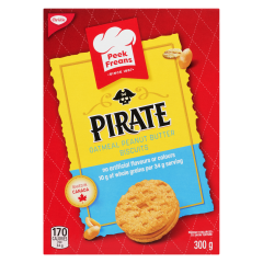 PF CHRISTIE PIRATE 300GR