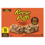 GM REESE PUFF CRL BAR