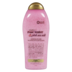 OGX BODYWASH   ROSE & SEA SALT