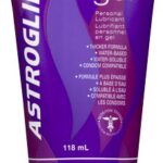 ASTROGLIDE GEL LUBRICANT