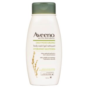 AVEENO BDYWASH MOISTRIZNG 532 ML