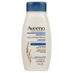 AVEENO BDYWASH FRAG FREE  532 ML
