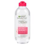 GARN MICELLAR  DRY SKIN   SKN ACTIV