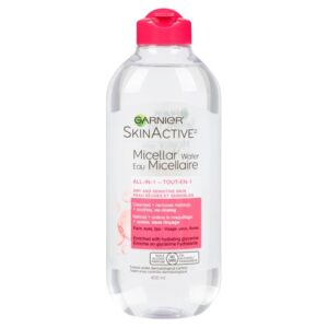 GARN MICELLAR DRY SKIN SKN ACTIV