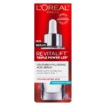 LOREAL RVL PWR HYALRONIC  SERUM