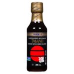 SAN-J TAMARI GF BLACK
