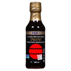SAN-J TAMARI GF BLACK