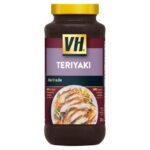 VH COOKNG TERIYAKI SCE
