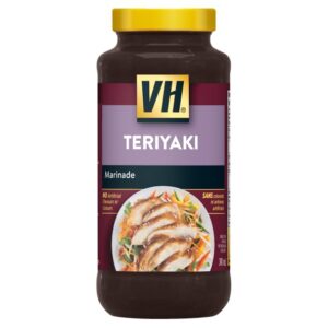 VH COOKNG TERIYAKI SCE