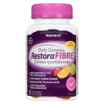 RESTORAFIBRE    GUMMIES   30S