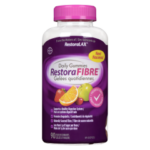RESTORAFIBRE    GUMMIES   90S