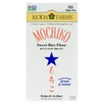 MOCHIKO SWEET RICE FLOUR