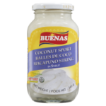 BUENAS MACAPUNO STRING