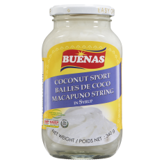 BUENAS MACAPUNO STRING