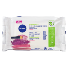 NIVEA WIPES DRY SKIN BIODGRD