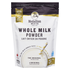 MEDALLION MILK POWDER