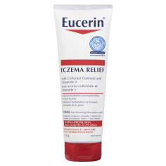 EUCERIN CREAM  ECZEMA