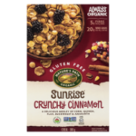 NP SUNRISE CRNC CINN GF