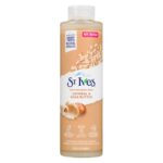 ST IVES BDYWSH OAT+SHEA   BUT-TGP