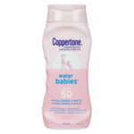C/T WTR BABIES LTN SPF 50
