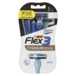 BIC FLEX 3 MEN TITANM RZR