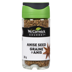 MCMK ANISE     SEED