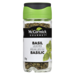 MCMK BASIL     LEAVES