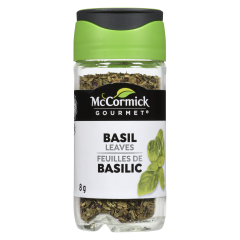 MCMK BASIL     LEAVES